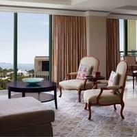 Coastal View Resort Suite Coastal View Resort Suite