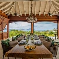 Mountain View Resort Villa Mountain View Resort Villa