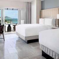 The Ritz-Carlton, St. Thomas The Ritz-Carlton, St. Thomas