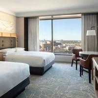 JW Marriott Tampa Water Street JW Marriott Tampa Water Street