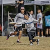 极限飞盘 | 沪蛙 极限飞盘 | 沪蛙