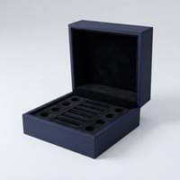 Jewelry Insert with Velvet Jewelry Insert with Velvet