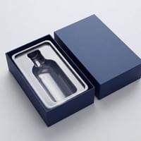Perfume Insert with Vacuum Perfume Insert with Vacuum