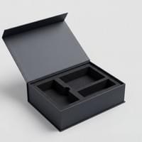 Electronics Insert with EVA Electronics Insert with EVA