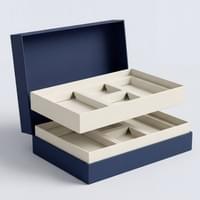 Multi-Layer Insert for Gift Multi-Layer Insert for Gift