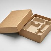 Eco Lid & Base Box Eco Lid & Base Box