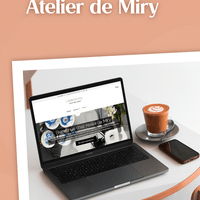 ATELIER DE MIRY ATELIER DE MIRY