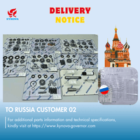 OVERHAUL KITS & DRIVE SHAFT OVERHAUL KITS & DRIVE SHAFT