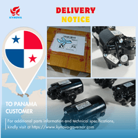 GOVERNOR PARTS - MOTOR GOVERNOR PARTS - MOTOR