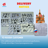 Комплекты и запасные части Комплекты и запасные части