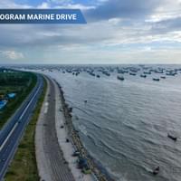 Visit Chattogram Marine Drive Visit Chattogram Marine Drive