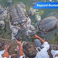 Visit Bayzid Bostami, Ctg Visit Bayzid Bostami, Ctg