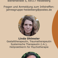 Flyer Jahresgruppe Rückseite Flyer Jahresgruppe Rückseite