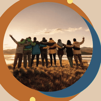 Flyer Jahresgruppe Vorderseite Flyer Jahresgruppe Vorderseite