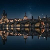 Charles Bridge - Prague Charles Bridge - Prague
