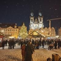 Prague Prague