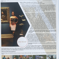 SD Voyager August 2022 SD Voyager August 2022