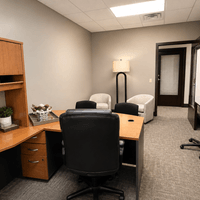 Large Executive Offices Large Executive Offices