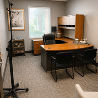 Large Executive Offices Large Executive Offices
