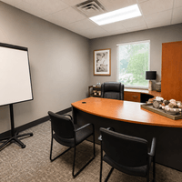 Large Executive Offices Large Executive Offices