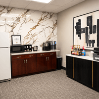 Kitchenette Kitchenette