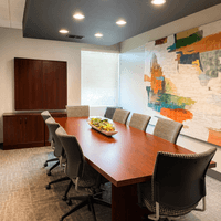 Conference Room Conference Room
