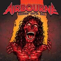 Airbourne - Breakin Outta Hell Airbourne - Breakin Outta Hell
