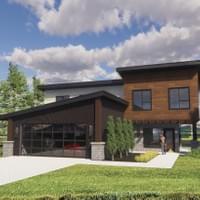 New Design! New Design!