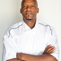 Chef Phepele Lebepe Chef Phepele Lebepe