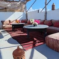 Roof Top Terrasse Living Space Roof Top Terrasse Living Space