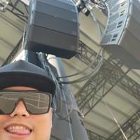 L-Acoustics Line Array - Envy! L-Acoustics Line Array - Envy!