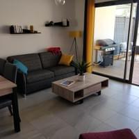 LocationCorsePorticcio - Entrée LocationCorsePorticcio - Entrée