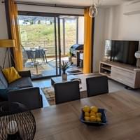 Location Corse Porticcio - Séjour T3 Maquis Location Corse Porticcio - Séjour T3 Maquis