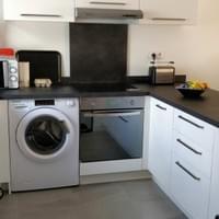 LocationCorsePorticcio - Cuisine LocationCorsePorticcio - Cuisine