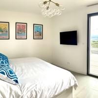 LocationCorsePorticcio - chambre LocationCorsePorticcio - chambre