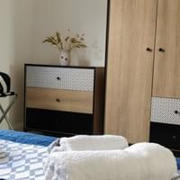 LocationCorsePorticcio - Chambre 2 LocationCorsePorticcio - Chambre 2