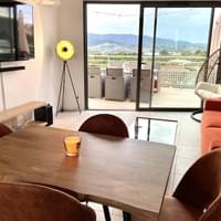 LocationCorsePorticcio - Salon LocationCorsePorticcio - Salon