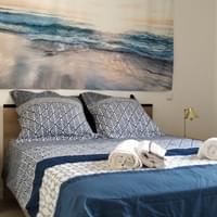 LocationCorsePorticcio - Chambre 1 LocationCorsePorticcio - Chambre 1