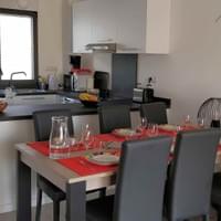 LocationCorsePorticcio - Salon LocationCorsePorticcio - Salon