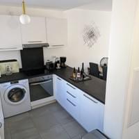 Location Corse Porticcio - Cuisine ouverte T3 Maquis Location Corse Porticcio - Cuisine ouverte T3 Maquis