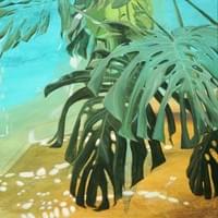 Monstera II Monstera II
