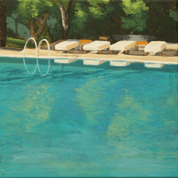 Pool II Pool II