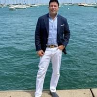 CEO Arnold Buckman CEO Arnold Buckman