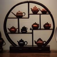 習美堂半日閑人文茶空間 習美堂半日閑人文茶空間