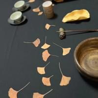 習美堂半日閑人文茶空間 習美堂半日閑人文茶空間