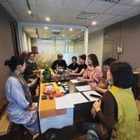 習美堂半日閑人文茶空間 習美堂半日閑人文茶空間