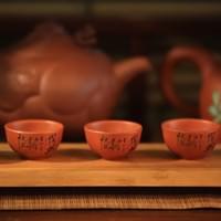 習美堂半日閑人文茶空間 習美堂半日閑人文茶空間