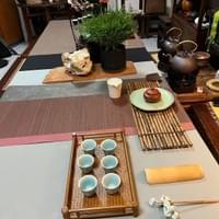 習美堂半日閑人文茶空間 習美堂半日閑人文茶空間