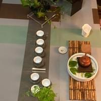 習美堂半日閑人文茶空間 習美堂半日閑人文茶空間