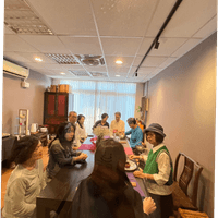 習美堂半日閑人文茶空間 習美堂半日閑人文茶空間